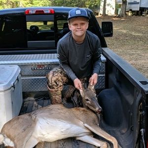 Meet your Posher, Stephanie